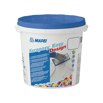 Mapei Kerapoxy Easy Design