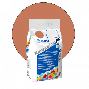 Mapei Keracolor FF - 145 Terra Di Siena - 5 kg