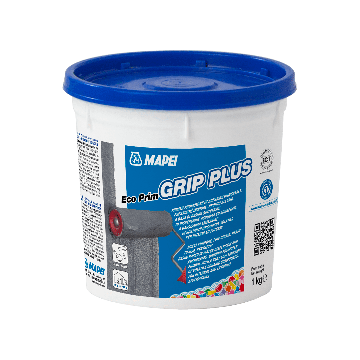 Mapei Eco Prim Grip Plus - 1 kg