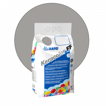 Mapei Keracolor FF - 112 Grigio Medio - 5 kg