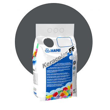 Mapei Keracolor FF - 114 Antracite - 5 kg