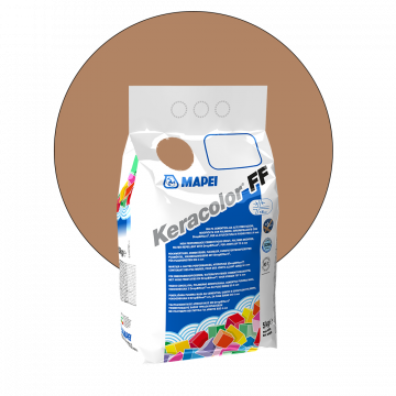 Mapei Keracolor FF - 142 Marrone - 5 kg