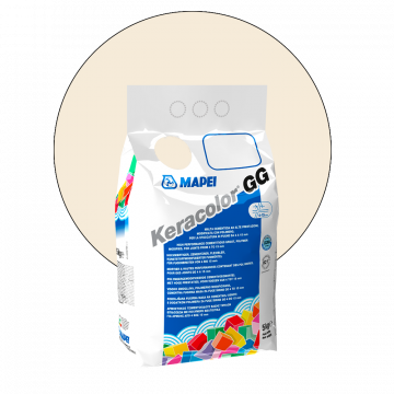 Mapei Keracolor GG - 130 Jasmin - 5 kg