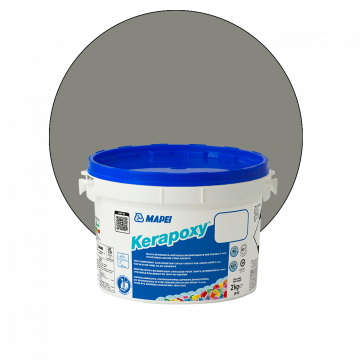 Mapei Kerapoxy - 113 Grigio Cemento - 2 kg