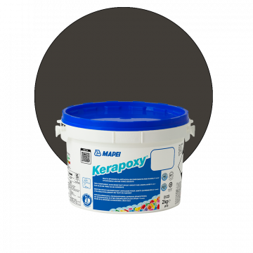 Mapei Kerapoxy - 120 Nero - 2 kg