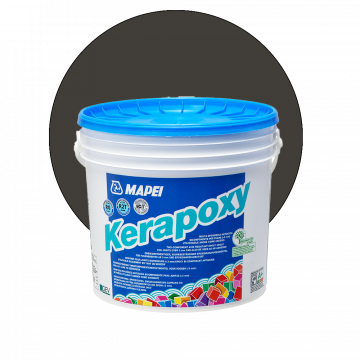 Mapei Kerapoxy - 120 Nero - 5 kg