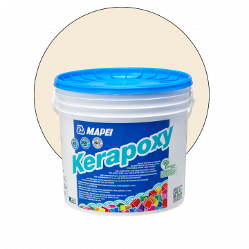 Mapei Kerapoxy - 130 Jasmin - 5 kg