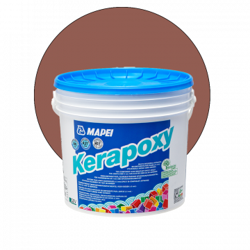 Mapei Kerapoxy - 143 Terracotta - 5 kg