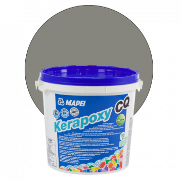 Mapei Kerapoxy CQ - 113 Grigio Cemento - 3 kg