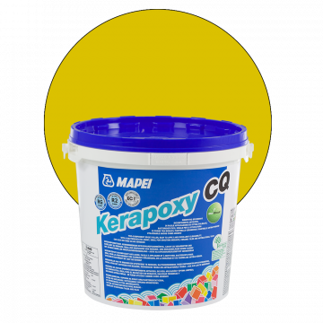 Mapei Kerapoxy CQ - 151 Senape - 3 kg