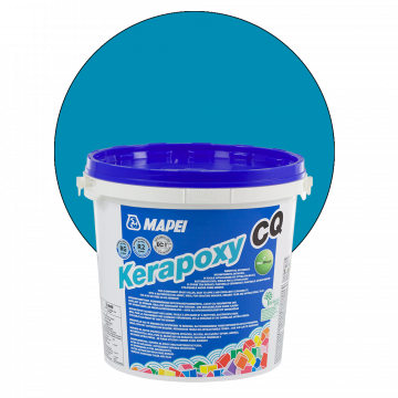 Mapei Kerapoxy CQ - 173 Oceano - 3 kg