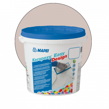 Mapei Kerapoxy Easy Design - 123 Bianco Antico - 3 kg