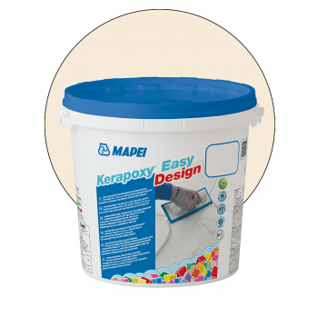 Mapei Kerapoxy Easy Design - 130 Jasmin - 3 kg