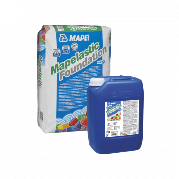 Mapei Mapelastic Foundation Componente B