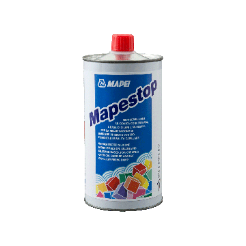 Mapei Mapestop