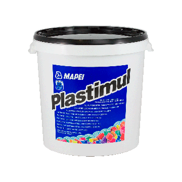 Mapei Plastimul - 12 kg