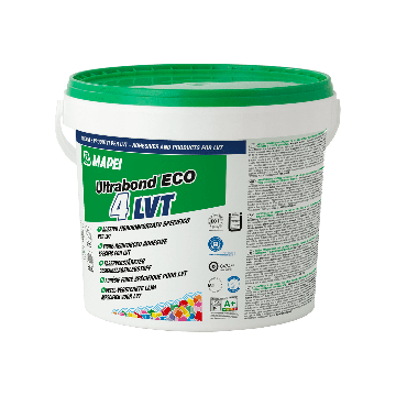 Mapei Ultrabond Eco 4 LVT