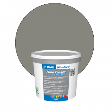 Mapei Fuga Fresca 1kg - 113 Grigio Cemento