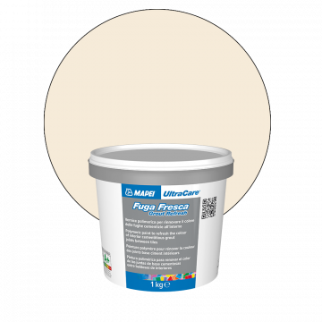 Mapei Fuga Fresca 1kg - 130 Jasmin