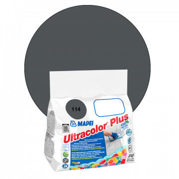 Mapei Ultracolor Plus - 114 Antracite - 2 kg