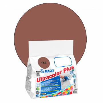 Mapei Ultracolor Plus - 143 Terracotta - 2 kg