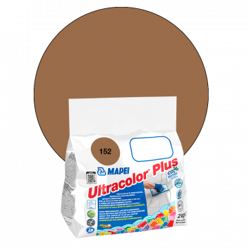 Mapei Ultracolor Plus - 152 Liquirizia - 2 kg