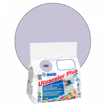 Mapei Ultracolor Plus - 163 Lila Chiaro - 2 kg