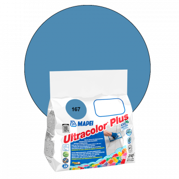 Mapei Ultracolor Plus - 167 Avio - 2 kg