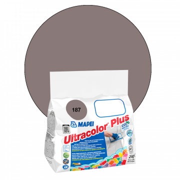 Mapei Ultracolor Plus - 187 Lino - 2 kg