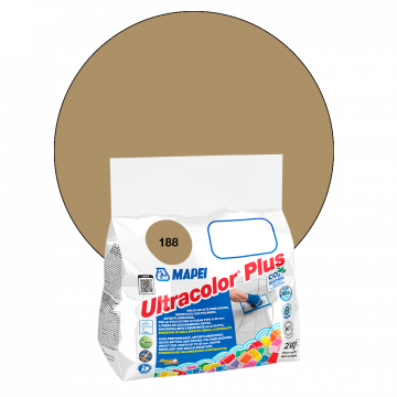 Mapei Ultracolor Plus - 188 Biscotto - 2 kg