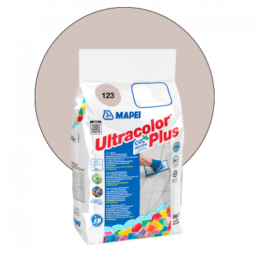 Mapei Ultracolor Plus - 123 Bianco Antico - 5 kg