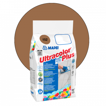 Mapei Ultracolor Plus - 152 Liquirizia - 5 kg