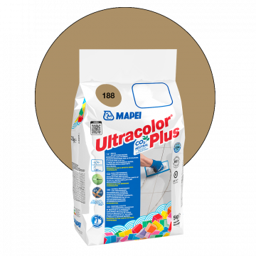 Mapei Ultracolor Plus - 188 Biscotto - 5 kg