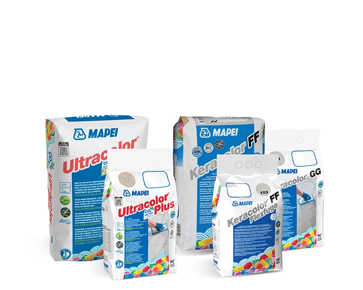 Sigillante siliconico Mapei